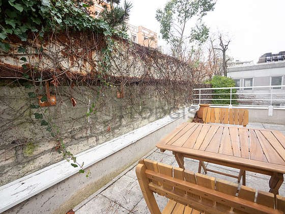 Appartement à louer, 28m², Paris 13ème