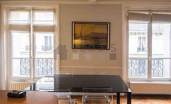 Appartement à louer, 68m², Paris 17ème
