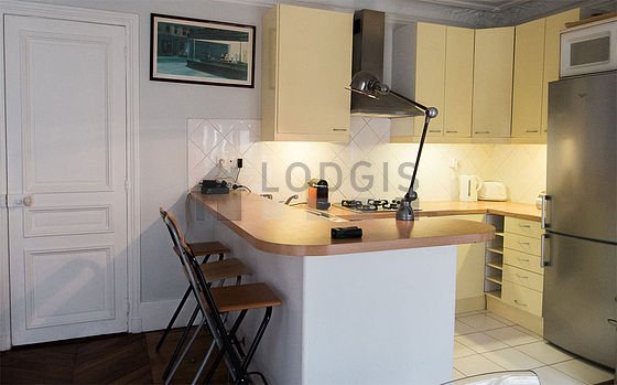 Appartement à louer, 68m², Paris 17ème
