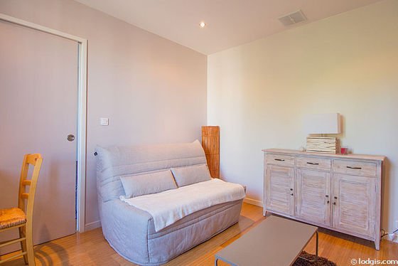 Appartement à louer, 28m², Ivry-sur-Seine