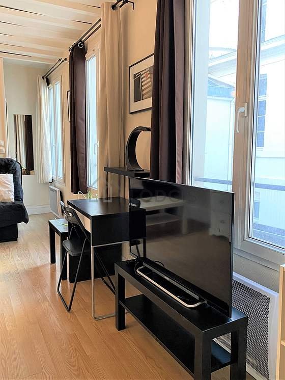 Appartement à louer, 25m², Paris 1er