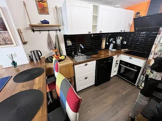 Maison à louer, 86m², Le Val