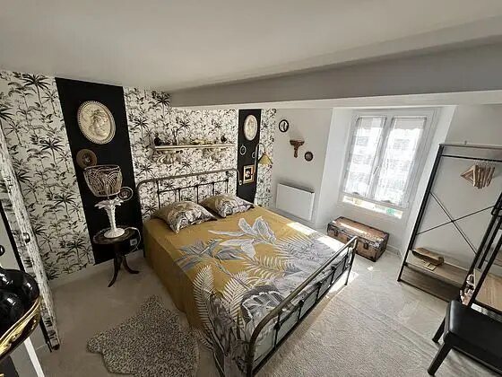 Maison à louer, 86m², Le Val
