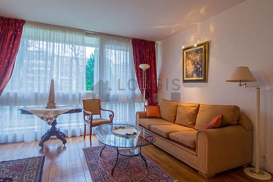 Appartement à louer, 63m², Neuilly-sur-Seine
