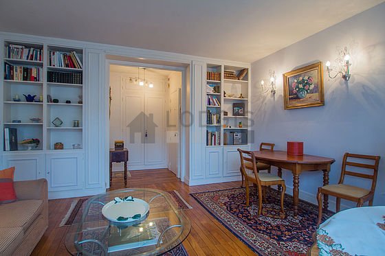 Appartement à louer, 63m², Neuilly-sur-Seine
