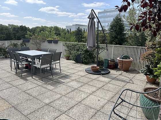 Appartement à louer, 70m², Gennevilliers