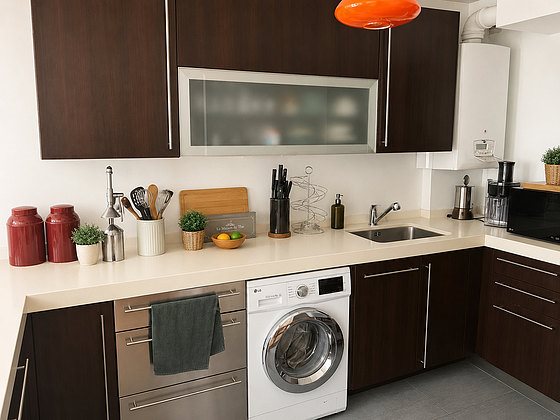 Appartement à louer, 70m², Gennevilliers