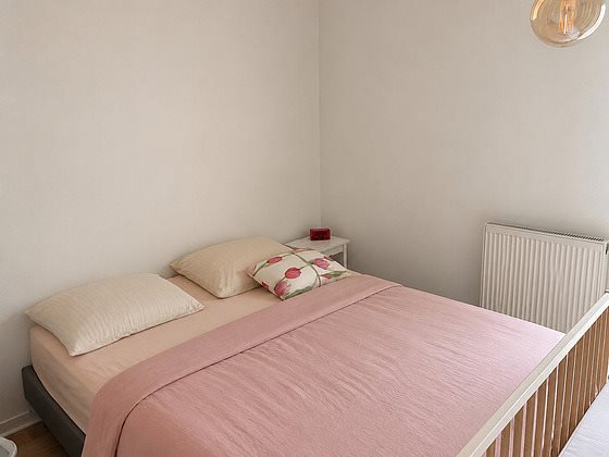 Appartement à louer, 70m², Gennevilliers