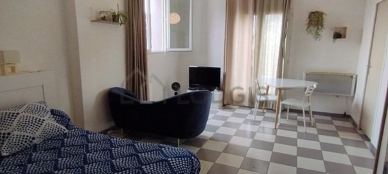Appartement à louer, 27m², Montreuil