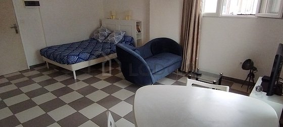 Appartement à louer, 27m², Montreuil