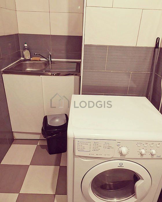 Appartement à louer, 27m², Montreuil