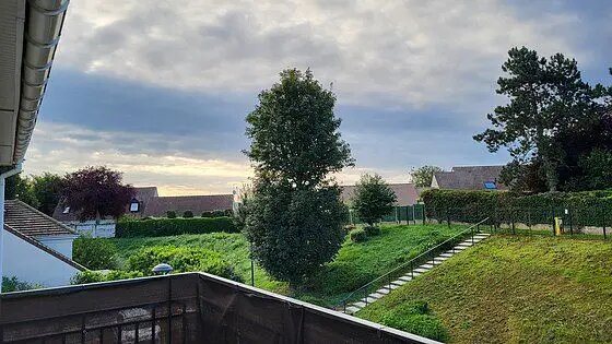 Appartement à louer, 59m², Villenoy