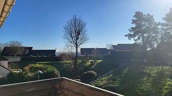 Appartement à louer, 59m², Villenoy