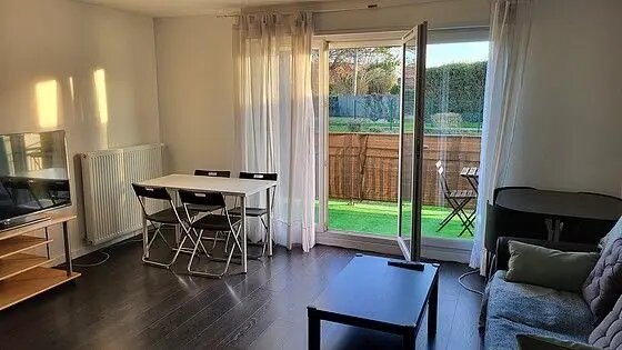 Appartement à louer, 59m², Villenoy