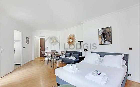 Appartement à louer, 25m², Rueil-Malmaison