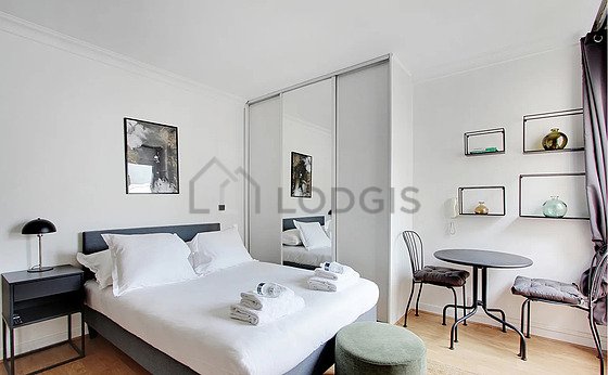 Appartement à louer, 25m², Rueil-Malmaison