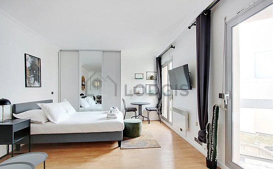 Appartement à louer, 25m², Rueil-Malmaison