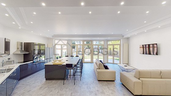 Appartement à louer, 15m², Créteil