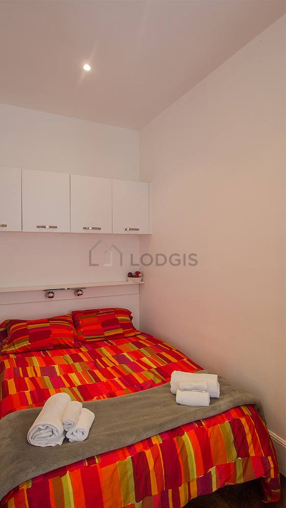 Appartement à louer, 30m², Paris 6ème