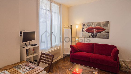 Appartement à louer, 30m², Paris 6ème