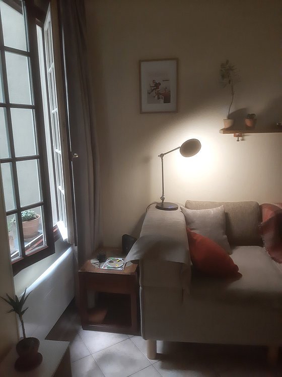 Maison à louer, 30m², Paris 3ème