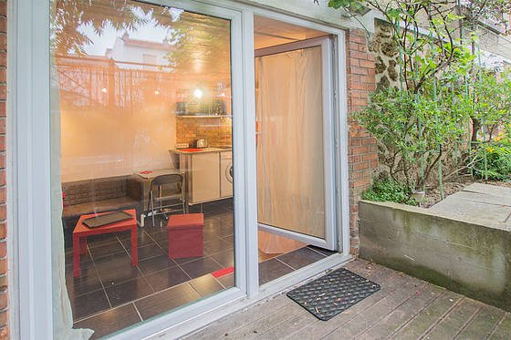 Appartement à louer, 20m², Villejuif