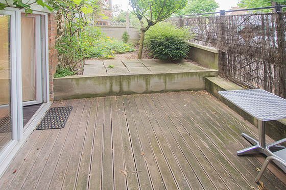Appartement à louer, 20m², Villejuif