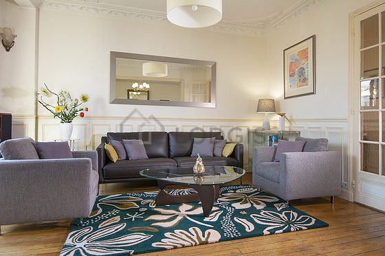 Appartement à louer, 118m², Paris 13ème