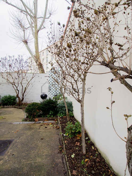 Maison à louer, 77m², Colombes