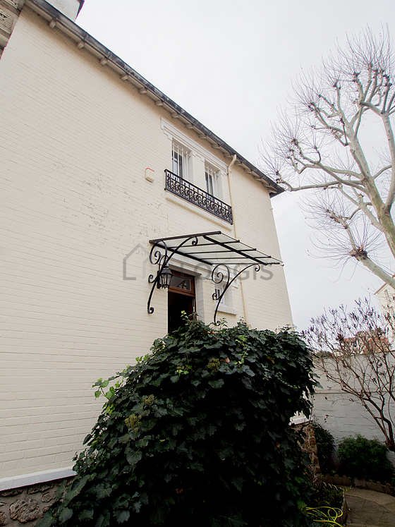Maison à louer, 77m², Colombes