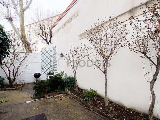 Maison à louer, 77m², Colombes