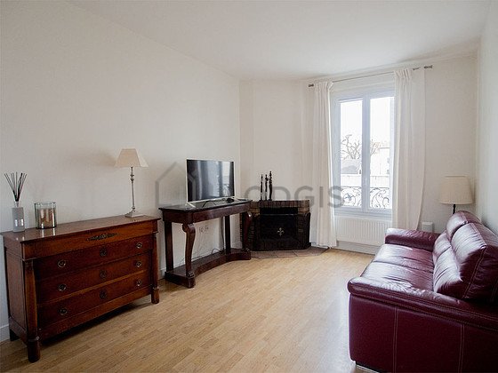 Maison à louer, 77m², Colombes