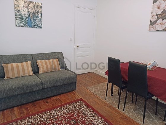 Appartement à louer, 33m², Neuilly-sur-Seine