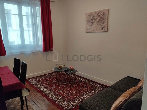Appartement à louer, 33m², Neuilly-sur-Seine