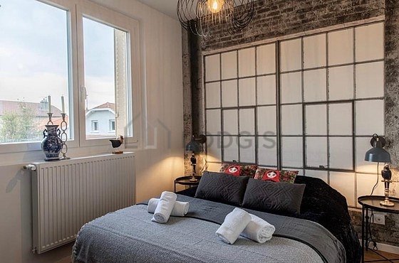Appartement à louer, 28m², Vénissieux