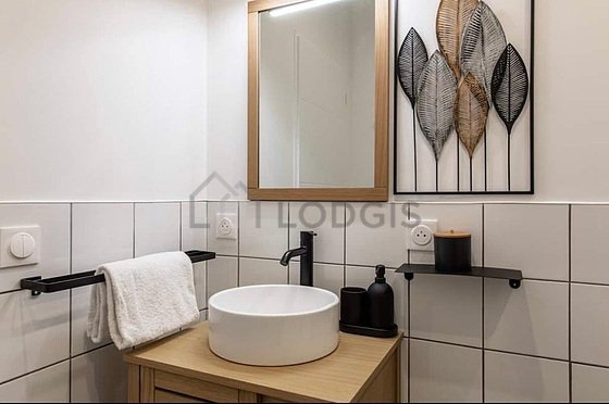 Appartement à louer, 28m², Vénissieux