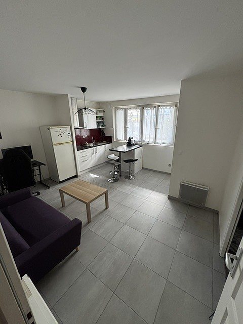 Appartement à louer, 33m², Vincennes