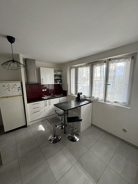 Appartement à louer, 33m², Vincennes