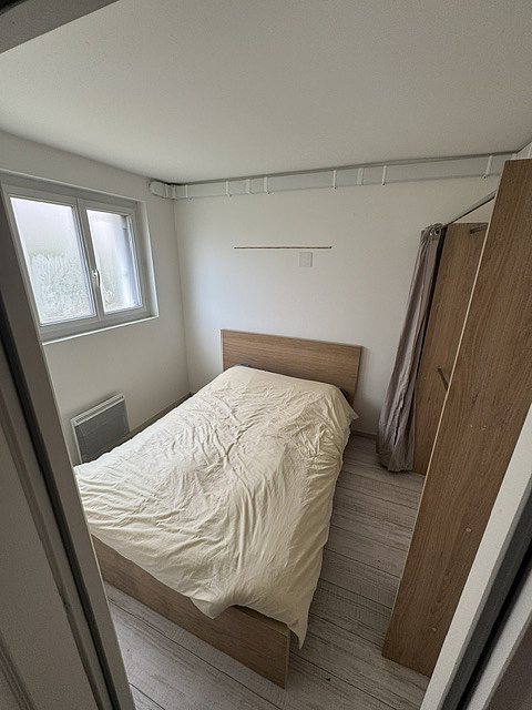 Appartement à louer, 33m², Vincennes