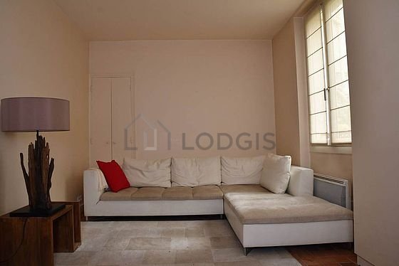 Maison à louer, 35m², Paris 7ème