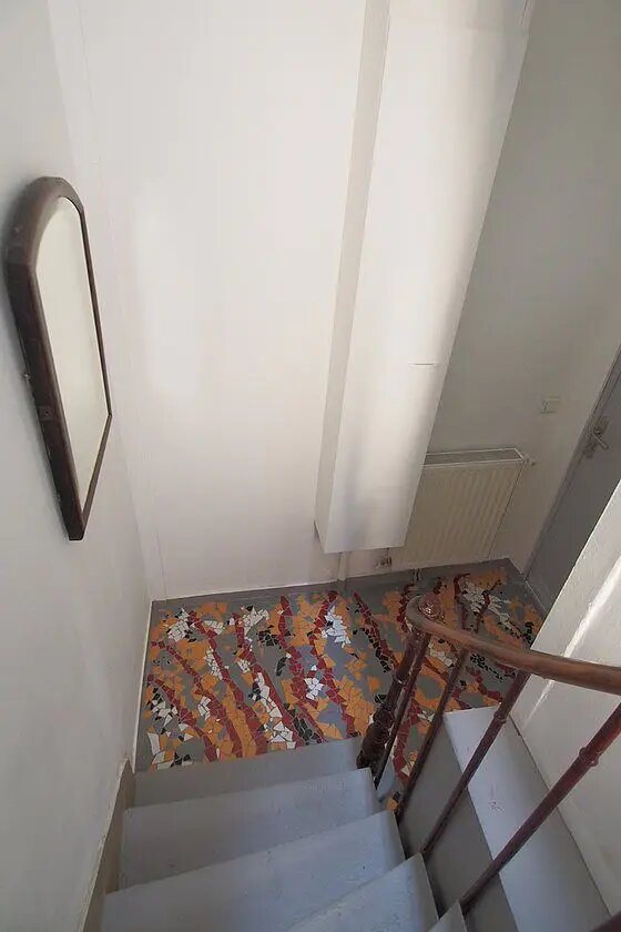 Appartement à louer, 90m², Clichy