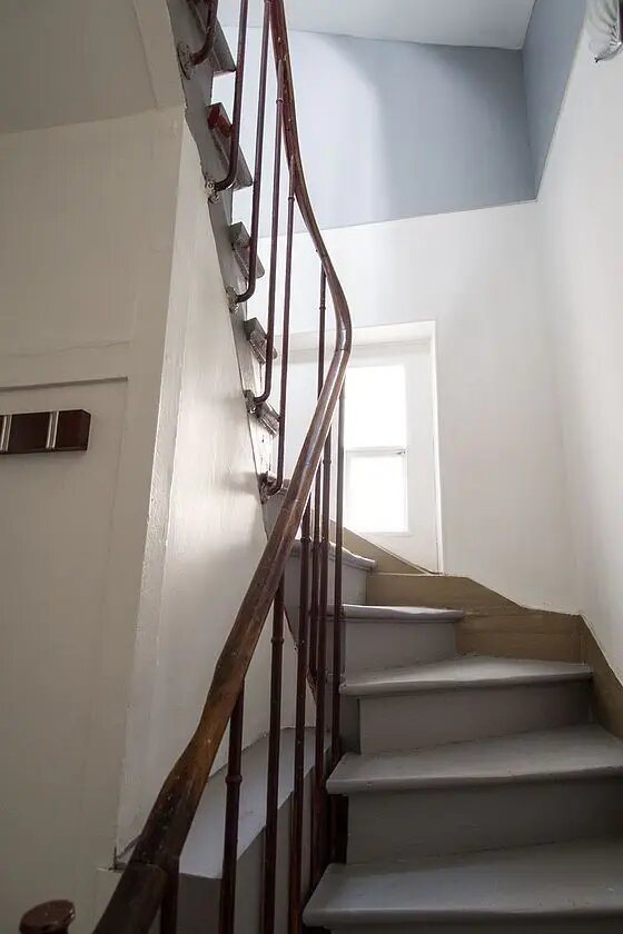 Appartement à louer, 90m², Clichy