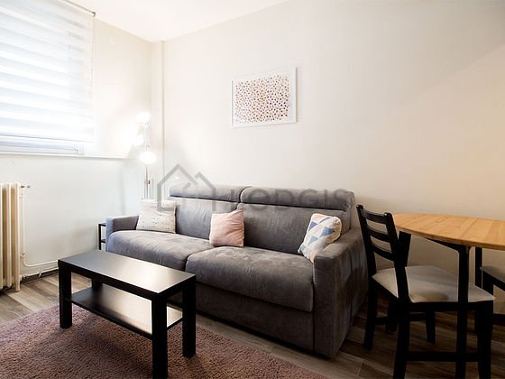 Appartement à louer, 48m², Issy-les-Moulineaux