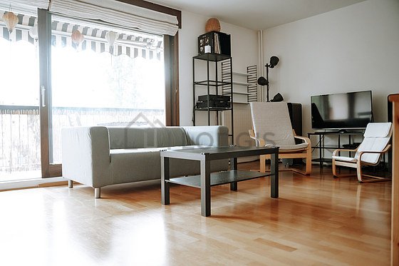 Appartement à louer, 65m², Courbevoie