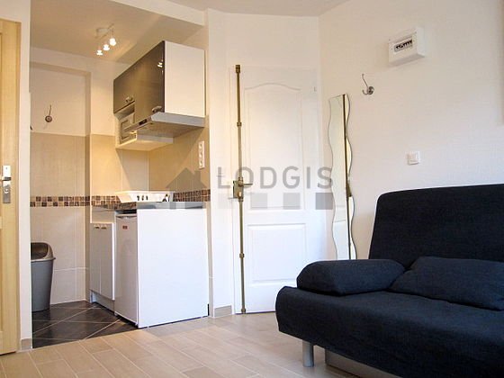 Appartement à louer, 25m², Colombes