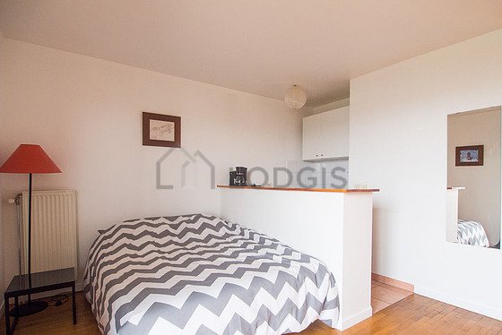 Appartement à louer, 30m², Courbevoie