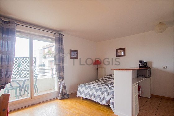 Appartement à louer, 30m², Courbevoie