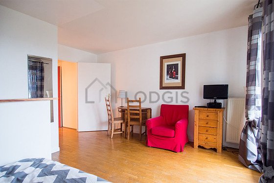 Appartement à louer, 30m², Courbevoie