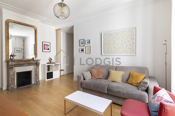 Appartement à louer, 67m², Paris 10ème