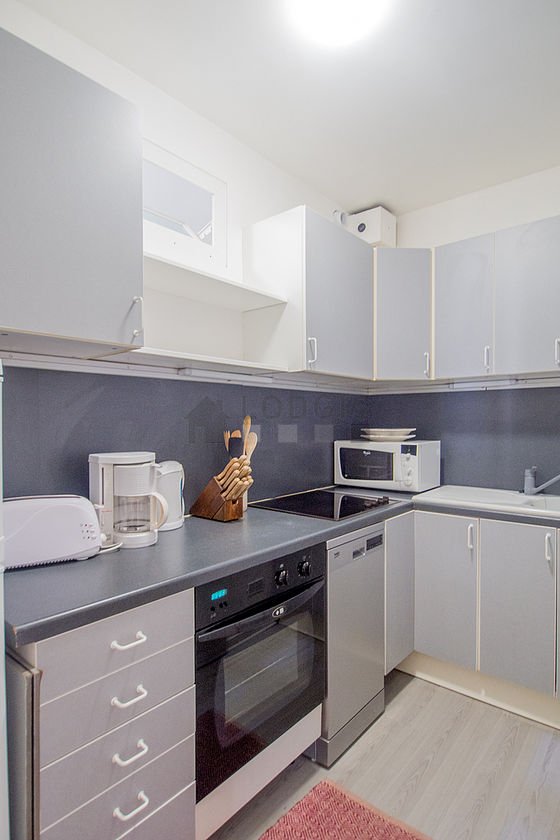 Appartement à louer, 36m², Paris 3ème